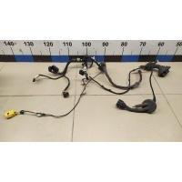 Проводка (коса) Audi A6 [C6,4F] 2005-2011 4F1971030AF