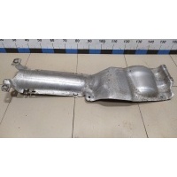Экран тепловой Audi A6 [C6,4F] 2005-2011 4F0201781A