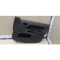 Обшивка двери передней правой FORD Fusion 2002-2012 1564229