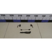 К-кт установочный задних колодок FORD Fusion 2002-2012 1522225