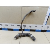 Патрубок радиатора NISSAN Juke (F15) 2011> 21501BA62A