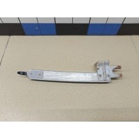 Направляющая стекла двери NISSAN Qashqai (J10) 2006-2014 82217JD000