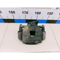 Суппорт передний левый VW Polo (Sed RUS) 2011> 6RF615123