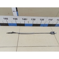 Трос открывания двери VW Polo (Sed RUS) 2011> 5N0837017D