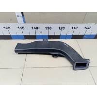 Воздуховод отопителя RENAULT Duster II 2021> 278708733R