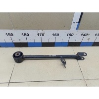 Тяга задняя продольная правая RENAULT Duster 2012> 551107894R