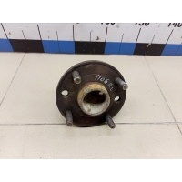 Ступица задняя Chevrolet Lacetti 2003-2013 96639607