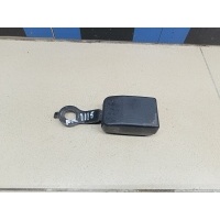 Ответная часть ремня безопасности RENAULT Logan 2005-2014 8200865655