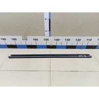 Накладка стекла переднего правого RENAULT Logan 2005-2014 6001547002