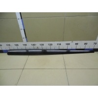 Молдинг передней левой двери NISSAN Micra (K11E) 1992-2002 808711F700
