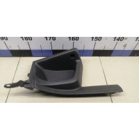 Накладка порога (внутренняя) FORD Focus II 2005-2008 1364335