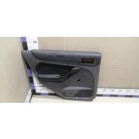 Обшивка двери задней левой FORD Focus II 2005-2008 1515420