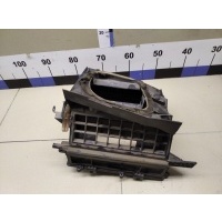 Корпус отопителя NISSAN Almera N16 2000-2006 27237BN005