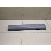 Накладка порога (внутренняя) Chevrolet Lacetti 2003-2013 96866782