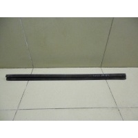 Накладка стекла заднего правого TOYOTA Corolla E15 2006-2013 6817312310