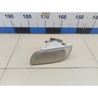 Фара противотуманная левая Chevrolet Lacetti 2003-2013 96551091