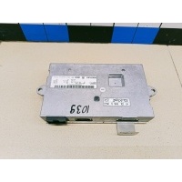 Блок электронный Audi A6 [C6,4F] 2005-2011 4F0910732HX
