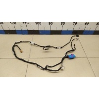Проводка (коса) Audi A6 [C6,4F] 2005-2011 4F1971036F