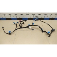 Проводка (коса) Audi A6 [C6,4F] 2005-2011 4F0971569A