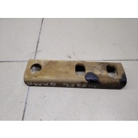 Кронштейн переднего бампера TOYOTA Land Cruiser (100) 1998-2007 5211660110