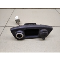 Накладка декоративная KIA RIO 2005-2011 933951G050X5