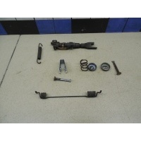 Планка регулировочная FORD Fusion 2002-2012 1522225