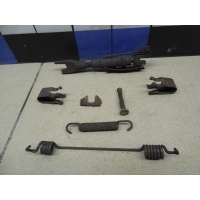 Планка регулировочная FORD Fusion 2002-2012 1522225