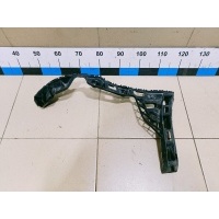 Кронштейн заднего бампера правый VW Polo (Sed RUS) 2011> 6RU807394