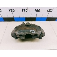 Суппорт передний правый VW Polo (Sed RUS) 2011> 6RF615124