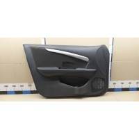 Обшивка двери передней левой NISSAN Almera (G15) 2013> 809014AA0A