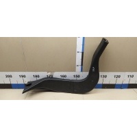 Воздуховод NISSAN Almera (G15) 2013> 2793100Q0A