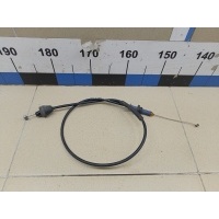 Трос газа NISSAN Almera (G15) 2013> 180304AA0A
