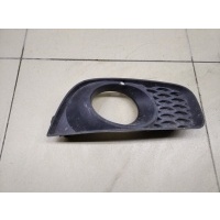 Рамка противотуманой фары левой Datsun On-Do 2014> 622575PA0B