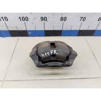 Суппорт передний правый RENAULT Logan 2005-2014 7701201770