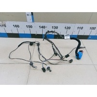 Проводка (коса) OPEL Vectra C 2002-2008 9180184