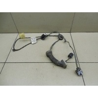 Проводка (коса) SKODA Fabia 2007-2015 5J6971161BC