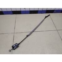 Трос открывания двери VW Jetta 2011> 5N0837017C