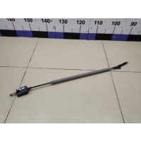 Трос открывания двери VW Jetta 2011> 5N0837017C