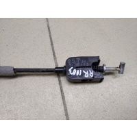 Трос открывания двери VW Jetta 2011> 5N0837017C