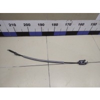 Трос открывания двери VW Polo (Sed RUS) 2011> 5N0837017D