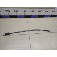 Трос открывания двери VW Polo (Sed RUS) 2011> 5N0837017D
