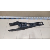 Консоль VW Polo (Sed RUS) 2011> 6RU863243B82V