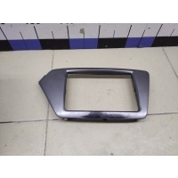 Накладка декоративная KIA RIO 2011-2017 847414Y000