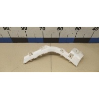 Направляющая заднего бампера правая MITSUBISHI ASX 2010-2016 6410B708