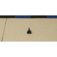 Форсунка омывателя лобового стекла NISSAN Note (E11) 2006-2013 289329U000