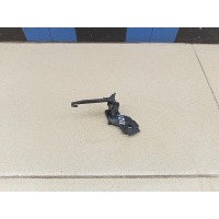 Кронштейн (сопут. товар) SKODA Fabia 2007-2015 6R0971848