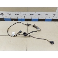 Проводка (коса) SKODA Fabia 2007-2015 5J6971161AS
