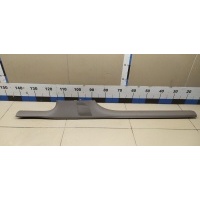 Накладка порога (внутренняя) VW Golf V Plus 2005-2014 5M085337131X