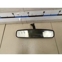 Зеркало заднего вида Chrysler Voyager/Caravan (RG) 2001-2008 55154990AB