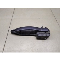 Ручка двери наружная правая FORD Fusion 2002-2012 1372471
